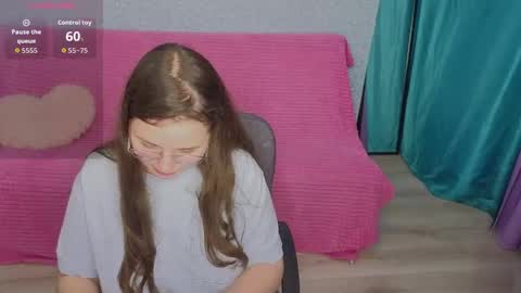 Sasha online show from May 2026 07:53:02 PM