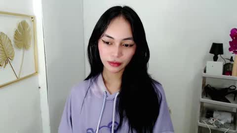 Sashi online show from December 2025 08:36:02 PM