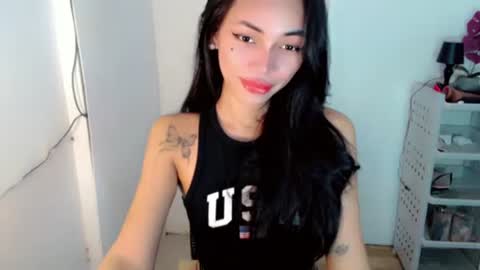 Snapshot of sashifoxdoll_ chatting on May 2026 10:18:02 PM Sashi online show from May 2026 10:18:02 PM