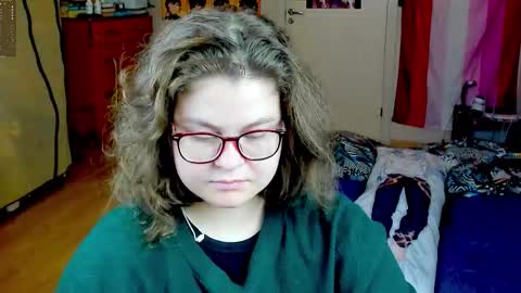 .Alexandra online show from November 2025 11:07:02 PM