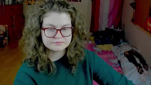 .Alexandra online show from March 2026 08:12:01 PM