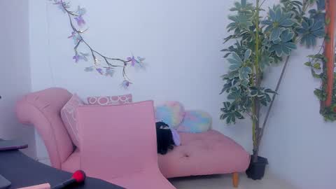 saskiagrendel online show from February 2026 12:45:02 AM