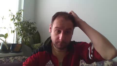 sasko877 online show from February 2026 10:25:01 AM