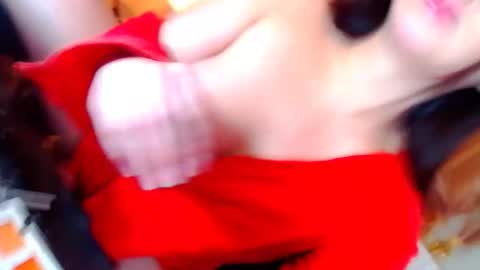 Snapshot of sassa_lilly chatting on November 2025 03:05:02 PM sassa_lilly online show from November 2025 03:05:02 PM