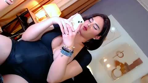 Snapshot of sassa_lilly chatting on April 2026 02:51:02 PM sassa_lilly online show from April 2026 02:51:02 PM