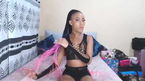 Kylie online show from February 2025 05:11:02 PM