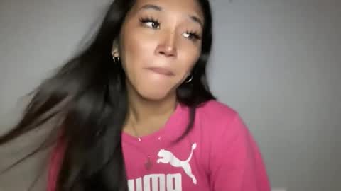 Sassygirl online show from February 2026 01:13:02 AM