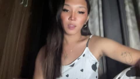 Sassygirl online show from April 2026 10:48:01 AM