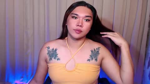 MARIO LABO online show from February 2025 08:03:01 AM