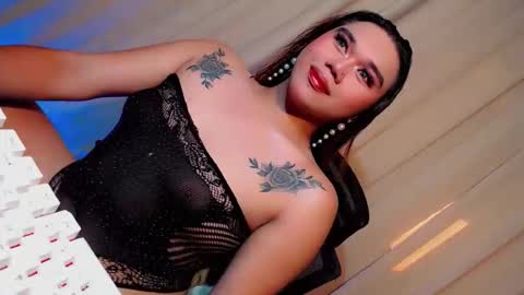 MARIO LABO online show from November 2025 12:57:02 AM