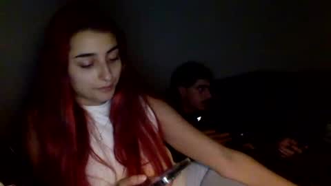 sassykitttykat online show from October 2025 09:37:02 PM