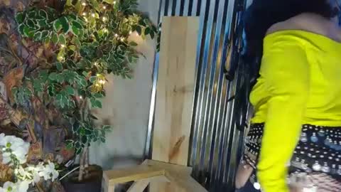 sassylatin45 online show from March 2025 01:22:01 AM