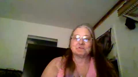 Sassymama82 online show from April 2026 05:45:01 AM