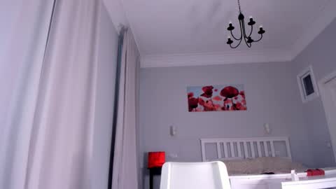 Ksenya online show from November 2025 03:05:02 AM