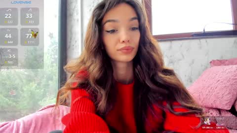 Snapshot of sassyt33n chatting on December 2024 09:07:02 AM sassyt33n online show from December 2024 09:07:02 AM