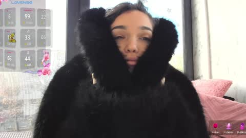 Snapshot of sassyt33n chatting on December 2024 10:45:02 AM sassyt33n online show from December 2024 10:45:02 AM
