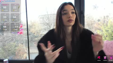 Snapshot of sassyt33n chatting on December 2024 10:44:02 AM sassyt33n online show from December 2024 10:44:02 AM