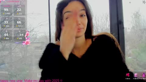 Snapshot of sassyt33n chatting on December 2024 07:37:02 AM sassyt33n online show from December 2024 07:37:02 AM