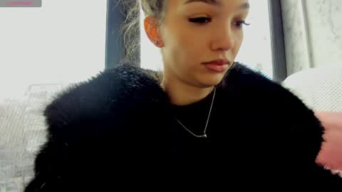 Snapshot of sassyt33n chatting on January 2025 10:27:02 AM sassyt33n online show from January 2025 10:27:02 AM