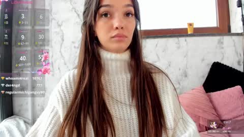 Snapshot of sassyt33n chatting on January 2025 03:04:02 PM sassyt33n online show from January 2025 03:04:02 PM
