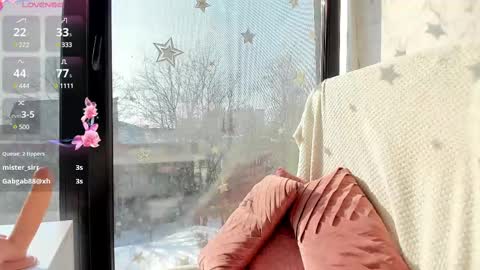 Snapshot of sassyt33n chatting on February 2025 01:02:01 PM sassyt33n online show from February 2025 01:02:01 PM