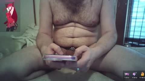 ArcAngel online show from April 2026 06:57:01 PM