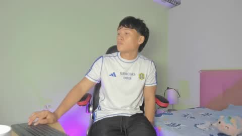 Evans Williams online show from March 2025 01:14:02 PM