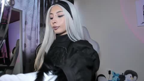    im expecting 300 thumbs up on my altar online show from February 2025 10:00:02 PM