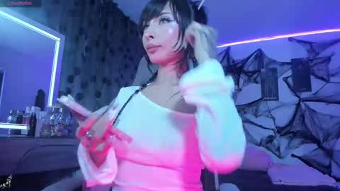    im expecting 300 thumbs up on my altar online show from October 2025 11:46:02 PM