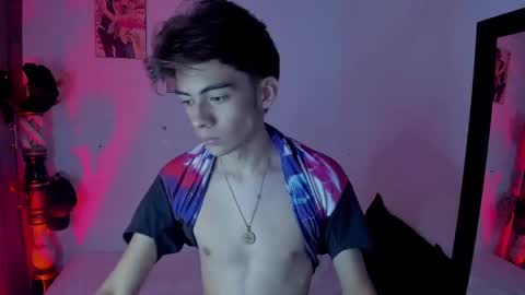 satosh_y online show from January 2025 06:38:02 AM