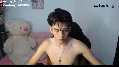 satosh_y online show from January 2025 03:22:02 AM