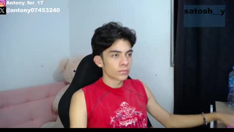 satosh_y online show from February 2025 02:47:01 AM
