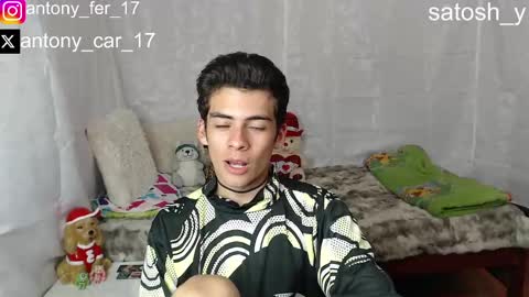 satosh_y online show from September 2025 02:48:02 AM
