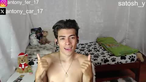 satosh_y online show from October 2025 12:38:01 AM