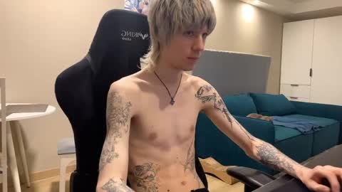 Satoshi online show from April 2026 08:22:01 PM