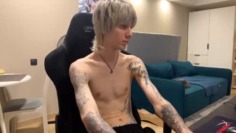 Satoshi online show from April 2026 10:45:01 PM