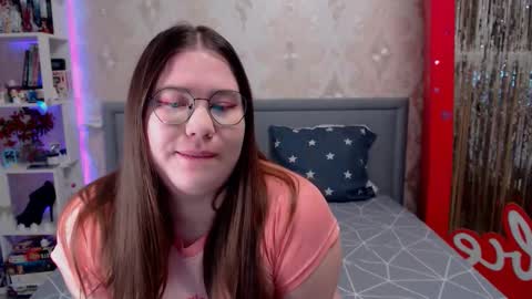 Stacy online show from November 2025 10:41:02 PM