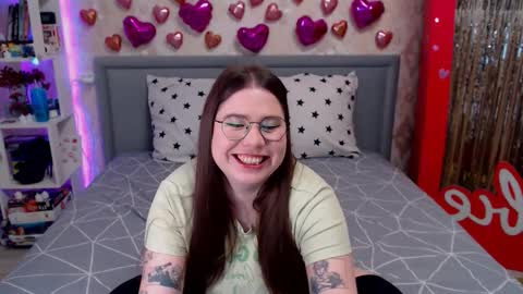 Stacy online show from March 2026 11:00:01 PM