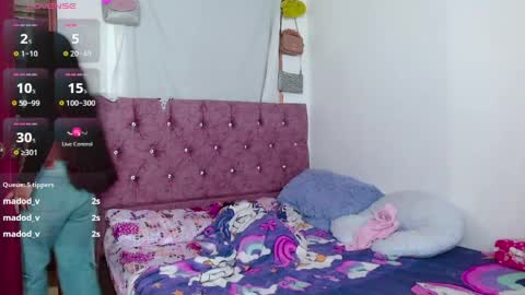 Snapshot of saturno_0 chatting on April 2026 04:46:01 AM Dayana online show from April 2026 04:46:01 AM