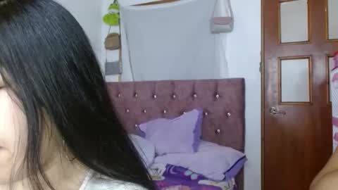 Snapshot of saturno_0 chatting on April 2026 03:06:01 AM Dayana online show from April 2026 03:06:01 AM