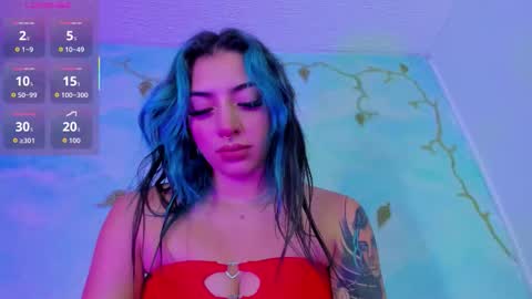 Saturnooo online show from October 2025 06:37:01 AM