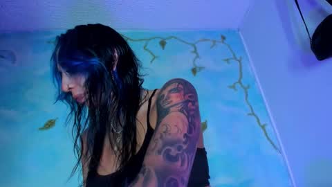 Saturnooo online show from March 2026 01:54:01 AM