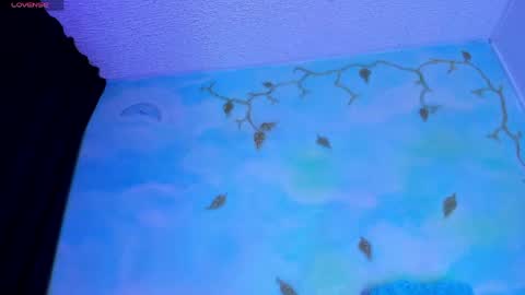 Saturnooo online show from April 2026 12:56:01 AM