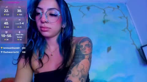 Saturnooo online show from April 2026 02:51:02 AM