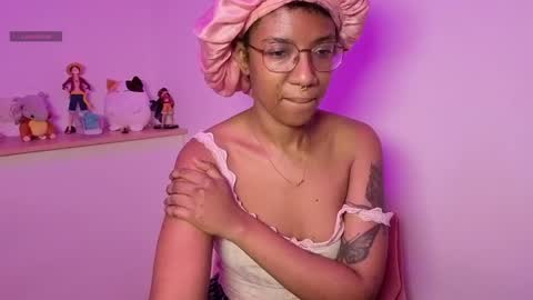 saturno_vibes online show from March 2026 07:01:01 AM