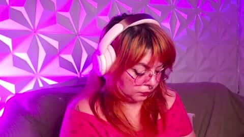 Gina George online show from September 2025 11:39:02 PM