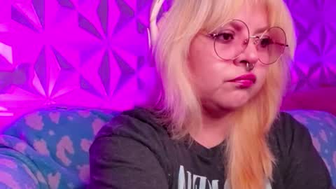 Gina George online show from October 2025 10:10:01 PM