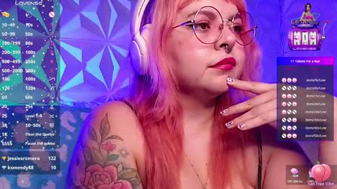 Gina George online show from March 2026 11:52:02 PM