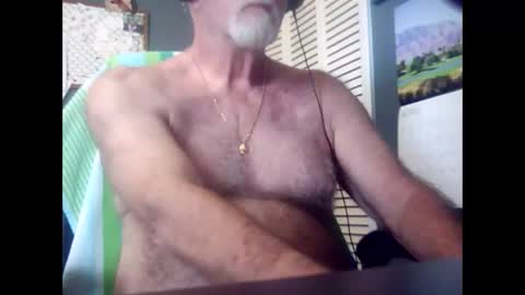 satyr64 online show from April 2026 06:58:02 PM