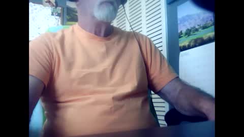 satyr64 online show from April 2026 08:09:02 PM